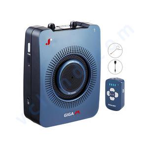 준성테크 기가폰 TB-3000U 강의용 무선마이크 기가엠