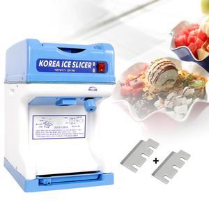 대한산업 대용량 빙삭기 DH-961 빙수기계