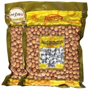 [가온애] 월남땅콩 800g x2팩 / 월남콩 땅콩 베트콩 조미땅콩 맛땅콩 마른안주 노래방안주 기본안주