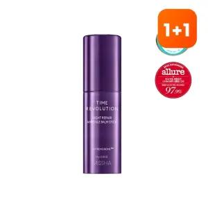[1+1][미샤] 타임 레볼루션 나이트리페어 앰플밤 스틱 10g