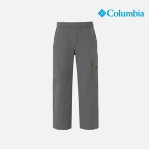 키즈 카고 팬츠_그레이 (C62-YMK805)