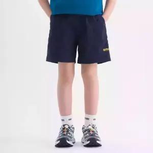 [아웃도어 프로덕츠 키즈]우븐 포켓 쇼츠 (다크 네이비) OD262BHP04_DNY