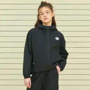 [오션스카이] [2color] 여아 스트레치 바람막이