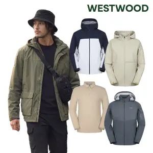 T11%+ [웨스트우드] 봄맞이 바람막이/자켓/티셔츠/팬츠 외 혜택전
