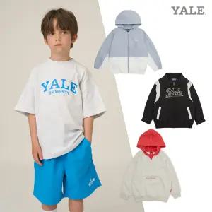 [예일키즈X하버드키즈]봄 나들이 특.가 &여름 미리보기 셋업/상하복/티셔츠/맨투맨/스커트/아우터/반팔티셔츠/봄신상