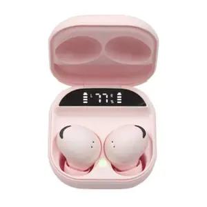 SJ 버즈2 프로 스타일 블루투스 무선 이어폰