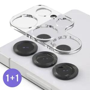 [S26 입고]갤럭시 아이폰 후면 카메라 강화유리 17 16 15 14 13 12 S26 S25 S24 S23 S22 렌즈 커버 보호 플러스 울트라 프로 맥스