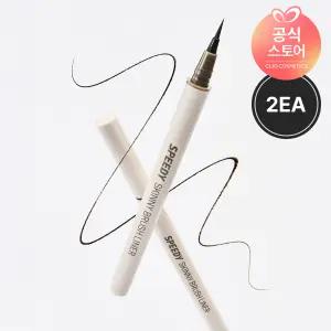 [2EA] 페리페라 스피디 스키니 브러쉬 라이너