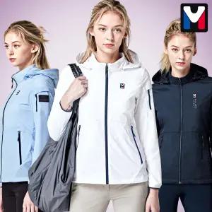 봄여름용 스판바람막이/자외선차단/방수방풍발수/기능성/윈드자켓/바람막이/아웃도어자켓/운동복/휴가복/여행/멀티점퍼/점퍼/단체복/팀복/밀레