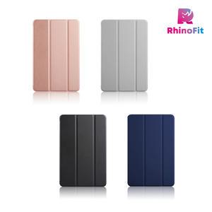 라이노 핏 아이패드 미니1/2/3 스마트커버 케이스
