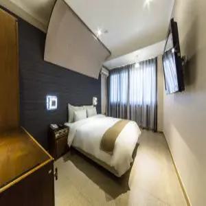 [경기 모텔] 안산 더 서원 관광호텔 (안산 고잔,상록수,선부동,월피동)