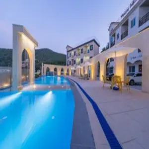 [전남 펜션] 여수 풀해드니유스호스텔 (여수)