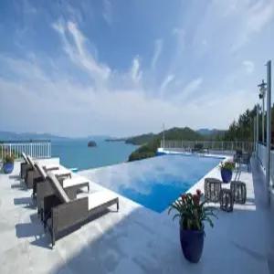 [전남 펜션] 여수 케렌시아리조트 (여수)