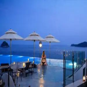 [전남 펜션] 여수 르그랑블루리조트 (여수)