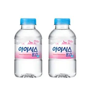 롯데 아이시스 8.0 200ml x 60페트 어린이 미니 생수