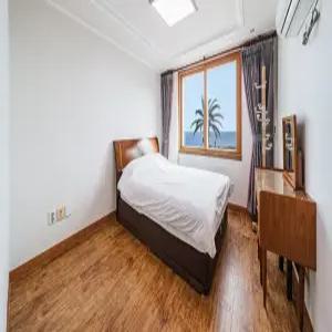 [제주 펜션] 서귀포 뜨리바다펜션 (남원,표선,성산)