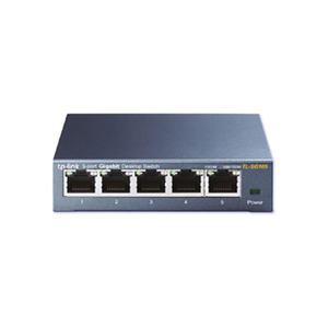 티피링크 TL-SG105 [스위칭허브/5포트/1000Mbps]