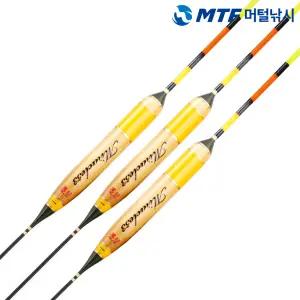 미라클 수수몸통 다온 중층찌 노지전용 내림찌/민물찌/민물내림찌