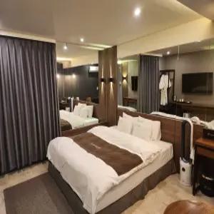 [충북 모텔] 충주 샵 무인텔 (충주,수안보)