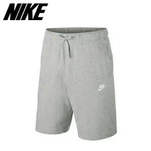 [나이키] 남성용 NSW 클럽 저지 숏팬츠 BV2772_063