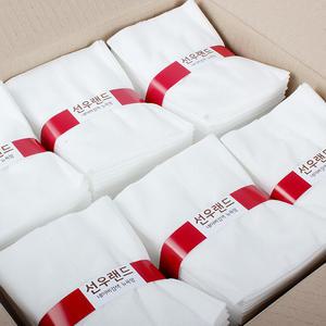 아이하우스 정전기청소포 부직포 200매 300매 500매