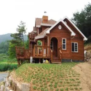 [경북 펜션] 경주 초롱별펜션 (경주(보문단지,황리단길,불국사,양남,감포,안강))