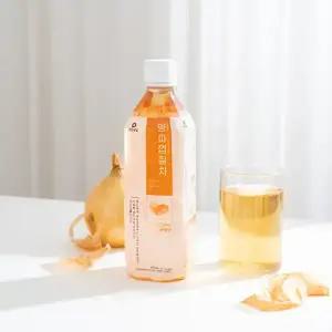 맑은내일 양파껍질차 500ml 24병 우포의아침