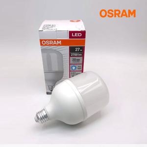 오스람 LED 전구 27W 하이와트 /매장조명 /보안등/ 공장등/ BL램프