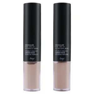 더페이스샵 컨실러 듀얼 베일 EX a2