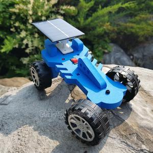 태양광 자동차 지프 A형 행사용