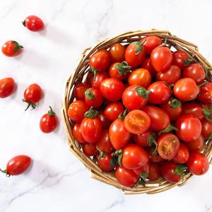 프루미츠 동글 동글 식감이 살아 있는 맛있는 대추 방울 토마토 1.5kg /2kg