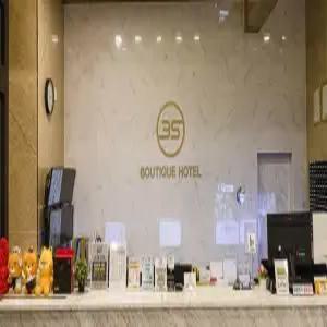 [인천] 검단신도시 3S 부티크 호텔(인천모텔/서구모텔/서구검단신도시 3S 부티크 호텔)