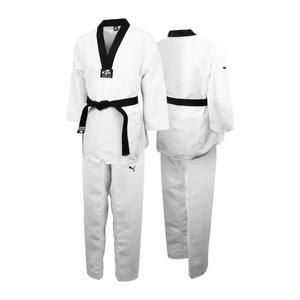 푸마 단도복 푸마태권도복 태권도도복 협회공인