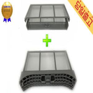 삼성전자 DV19A9740CV 그랑데 의류건조기 필터세트 (외부 케이스+내부 필터)