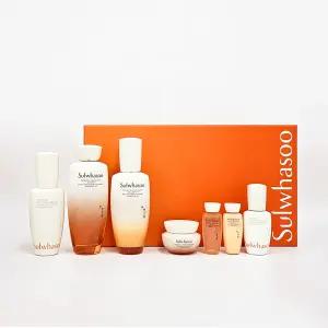 설화수 윤조에센스3종세트