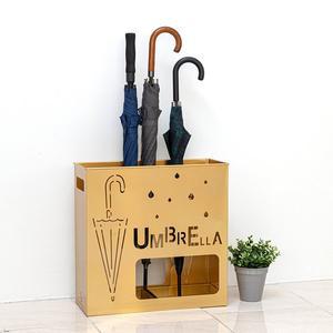 [설렘하우스]비오는날의 철제 업소용 매장용 카페 우산꽂이 우산꽃이