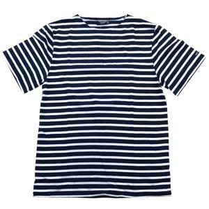 [대구백화점] [세인트제임스]레반트 르방 Levant 18 반팔(MARINE/NEIGE)