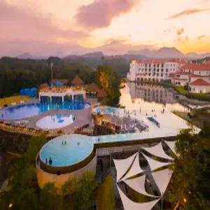 [제주 호텔] 에코랜드 호텔 (함덕,김녕,세화)