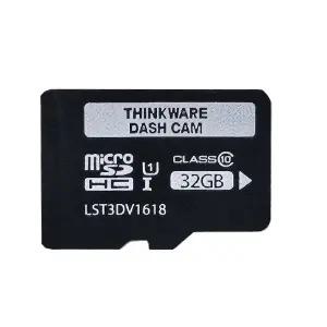 아이나비 정품 메모리카드 32G MLC U1블랙박스 전용