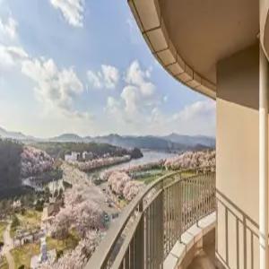 [강원 호텔] 춘천 잭슨나인스 호텔 (춘천,강촌)