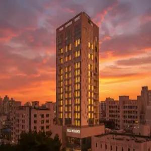 [강원 모텔] 춘천 벨라레지던스 (춘천,강촌)