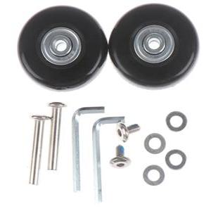 캐리어 교체 수리 바퀴 샘소나이트 아메리칸투어 50mm