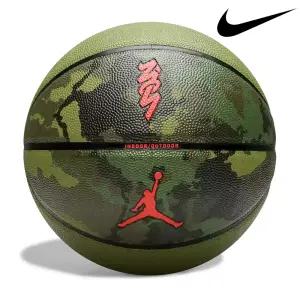 나이키 농구공 7호 에어조던 밀리터리 DO4723-965