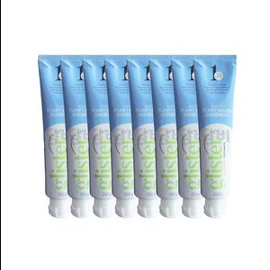 한국암웨이 글리스터 프로액션 컴플리트치약 200g 8개