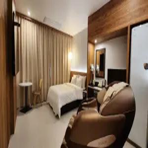 [경북] 문경 스테이201 호텔(경북모텔/문경모텔)