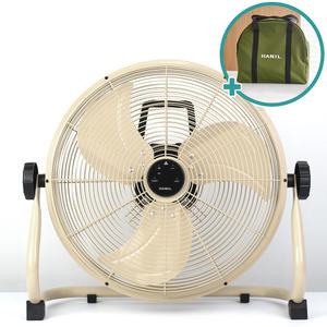 한일 유무선 캠핑용 선풍기 충전식 12 14 16인치 DCF-HK200P 4월 행사