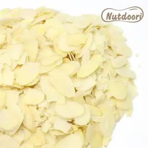 넛두리 25년 미국산 백아몬드슬라이스 1kg