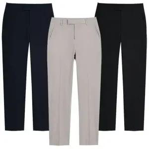 [NS홈쇼핑]여름 아이스 COOL 슬랙스 9부 팬츠 냉장고 바지[33235587]