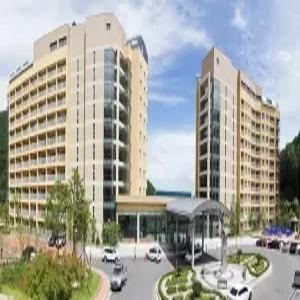 [강원] 하이캐슬리조트(강원, 정선)