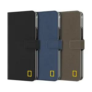 내셔널지오그래픽 갤럭시Z폴드5 비즈니스 월렛 케이스